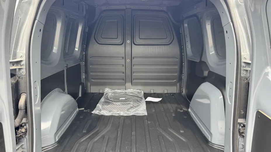 MERCEDES-BENZ Citan Citan 110 CDI L1 420.623 Nowy