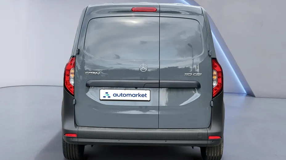 MERCEDES-BENZ Citan Citan 110 CDI L1 420.623 Nowy