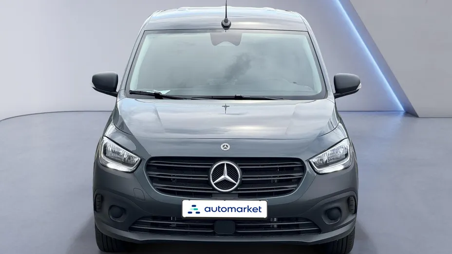 MERCEDES-BENZ Citan Citan 110 CDI L1 420.623 Nowy