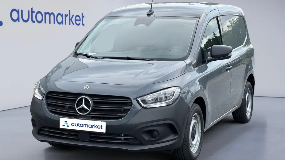 MERCEDES-BENZ Citan Citan 110 CDI L1 420.623 Nowy