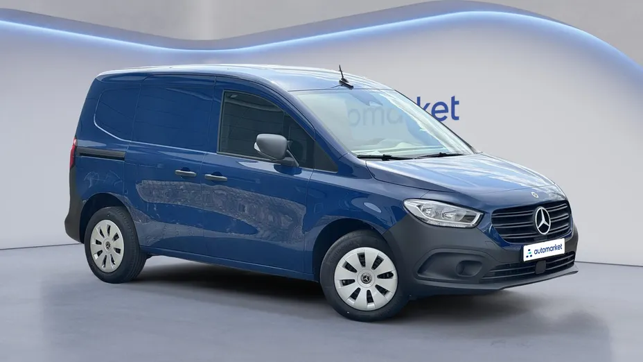 MERCEDES-BENZ Citan Citan 110 CDI L1 420.623 Nowy