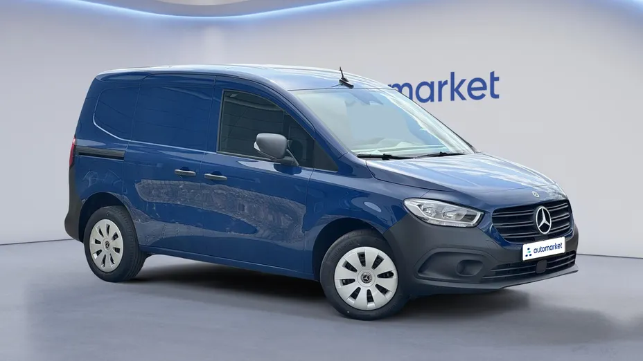 MERCEDES-BENZ Citan Citan 110 CDI L1 420.623 Nowy