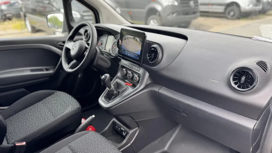 MERCEDES-BENZ Citan Citan 110 CDI L1 420.623 Nowy