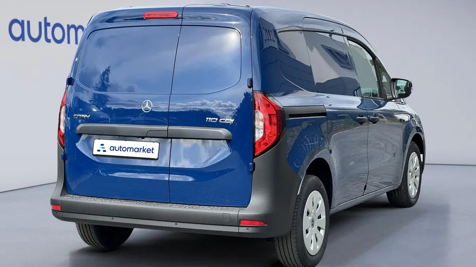 MERCEDES-BENZ Citan Citan 110 CDI L1 420.623 Nowy