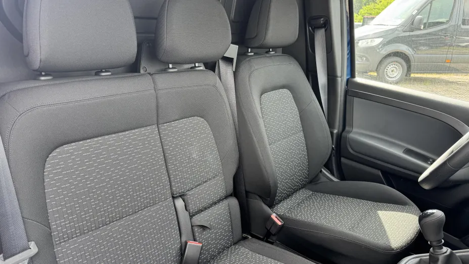 MERCEDES-BENZ Citan Citan 110 CDI L1 420.623 Nowy