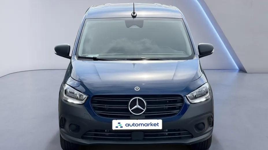 MERCEDES-BENZ Citan Citan 110 CDI L1 420.623 Nowy