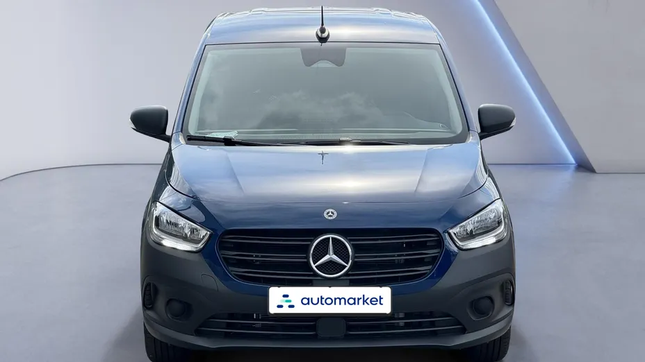 MERCEDES-BENZ Citan Citan 110 CDI L1 420.623 Nowy