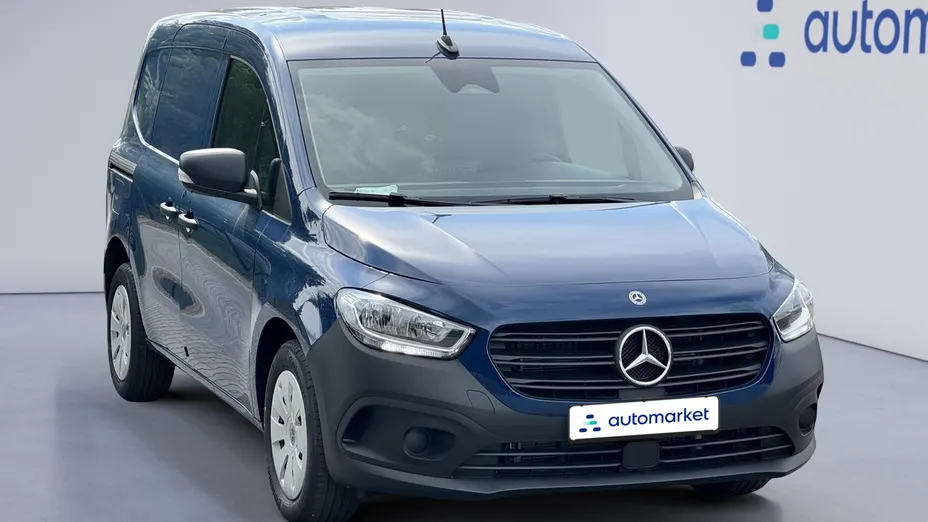 MERCEDES-BENZ Citan Citan 110 CDI L1 420.623 Nowy