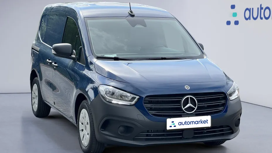MERCEDES-BENZ Citan Citan 110 CDI L1 420.623 Nowy