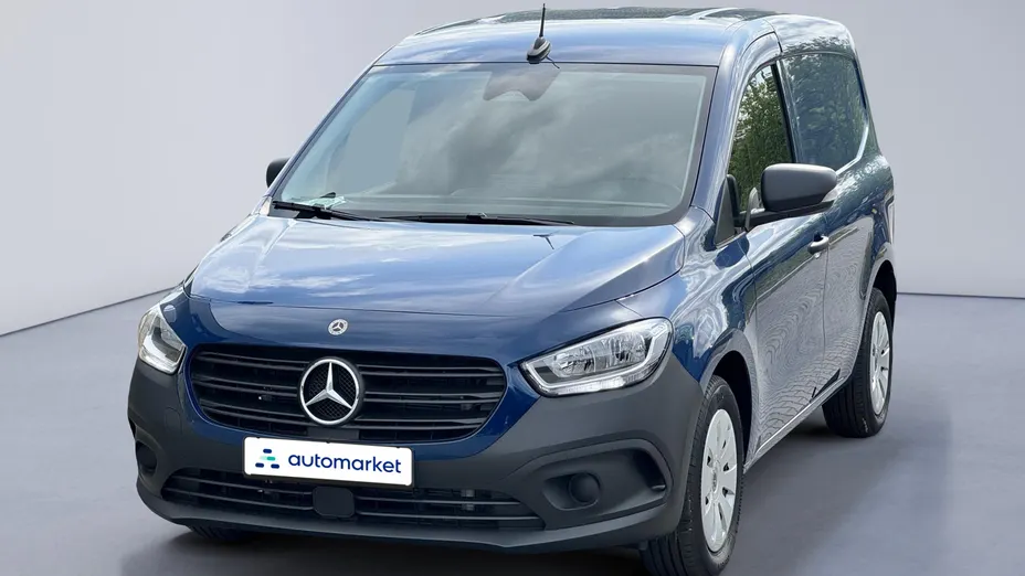MERCEDES-BENZ Citan Citan 110 CDI L1 420.623 Nowy