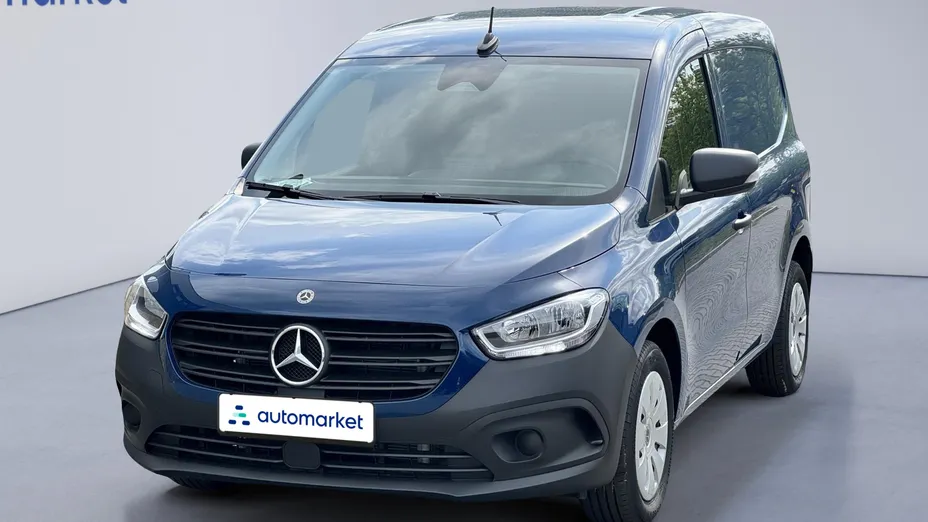 MERCEDES-BENZ Citan Citan 110 CDI L1 420.623 Nowy