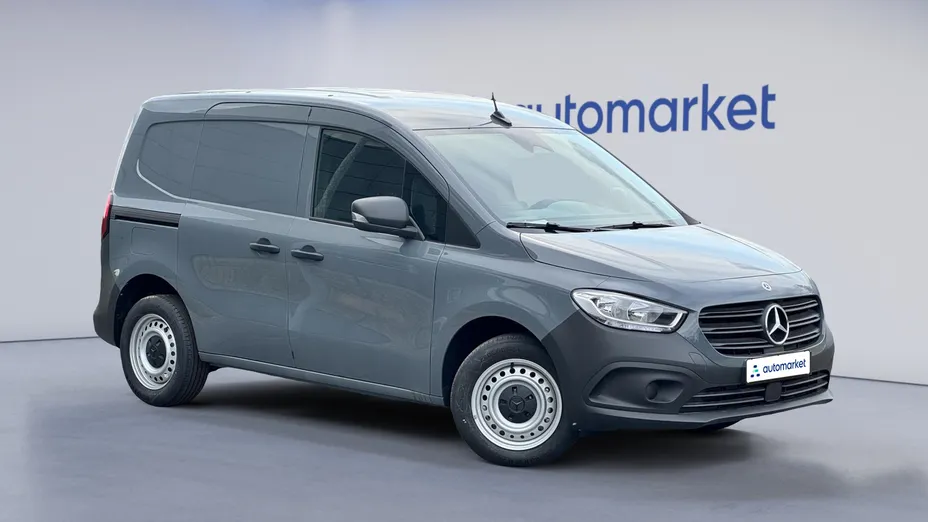 MERCEDES-BENZ Citan Citan 110 CDI L1 420.623 Nowy