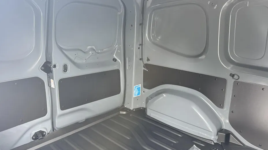 MERCEDES-BENZ Citan Citan 110 CDI L1 420.623 Nowy