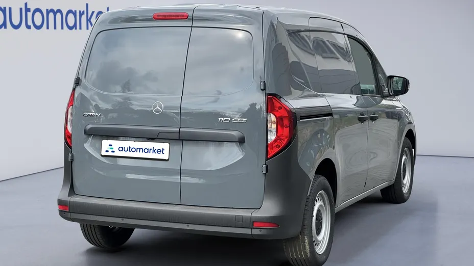 MERCEDES-BENZ Citan Citan 110 CDI L1 420.623 Nowy