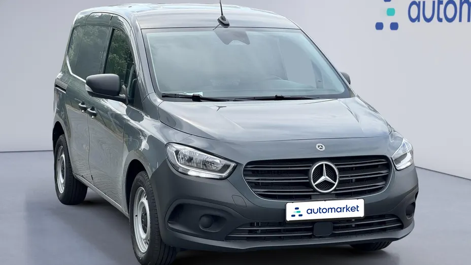 MERCEDES-BENZ Citan Citan 110 CDI L1 420.623 Nowy