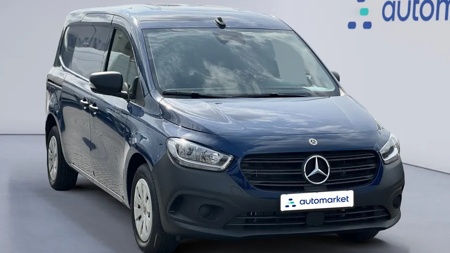 MERCEDES-BENZ Citan Citan 110 CDI L2 420.625 Nowy