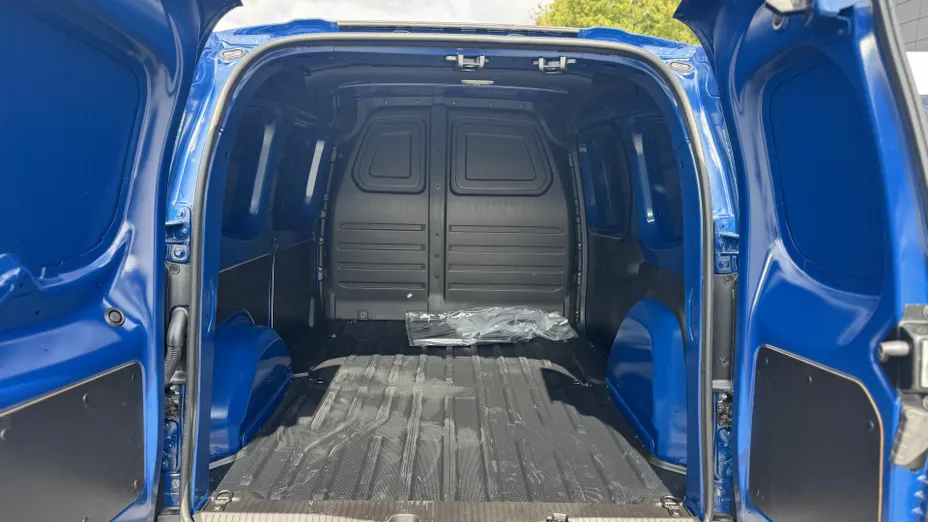 MERCEDES-BENZ Citan Citan 110 CDI L2 420.625 Nowy