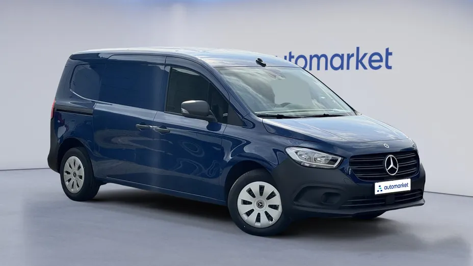 MERCEDES-BENZ Citan Citan 110 CDI L2 420.625 Nowy