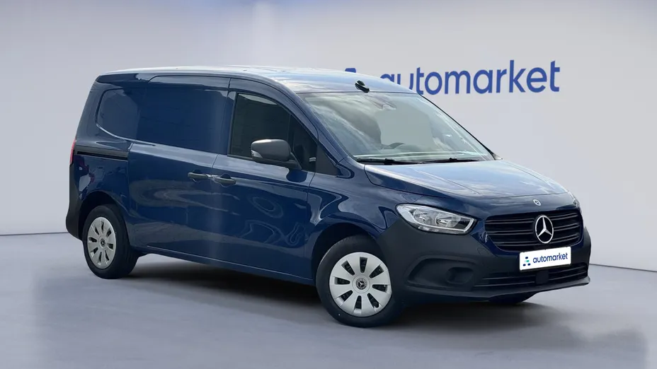 MERCEDES-BENZ Citan Citan 110 CDI L2 420.625 Nowy