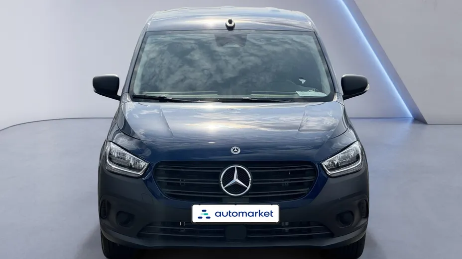 MERCEDES-BENZ Citan Citan 110 CDI L2 420.625 Nowy