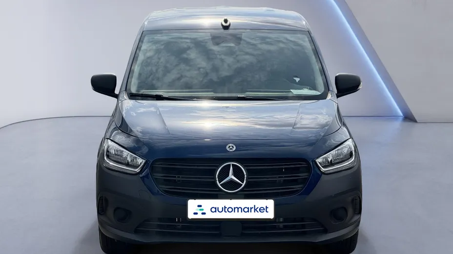 MERCEDES-BENZ Citan Citan 110 CDI L2 420.625 Nowy