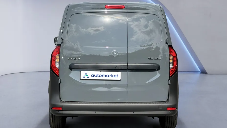 MERCEDES-BENZ Citan Citan 110 CDI L1 420.623 Nowy