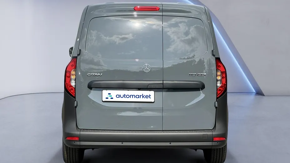 MERCEDES-BENZ Citan Citan 110 CDI L1 420.623 Nowy