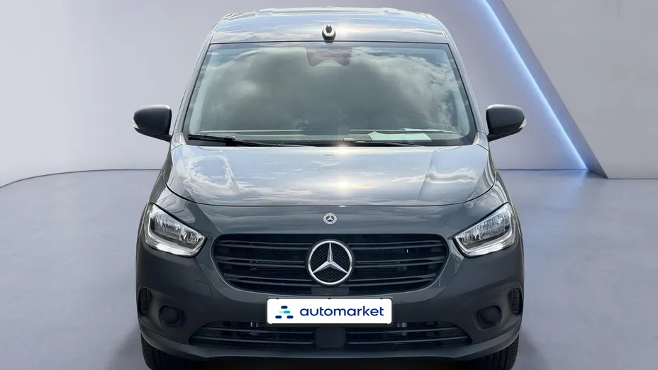 MERCEDES-BENZ Citan Citan 110 CDI L1 420.623 Nowy