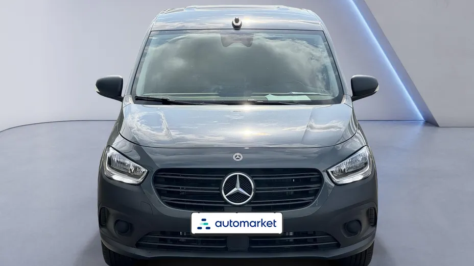 MERCEDES-BENZ Citan Citan 110 CDI L1 420.623 Nowy