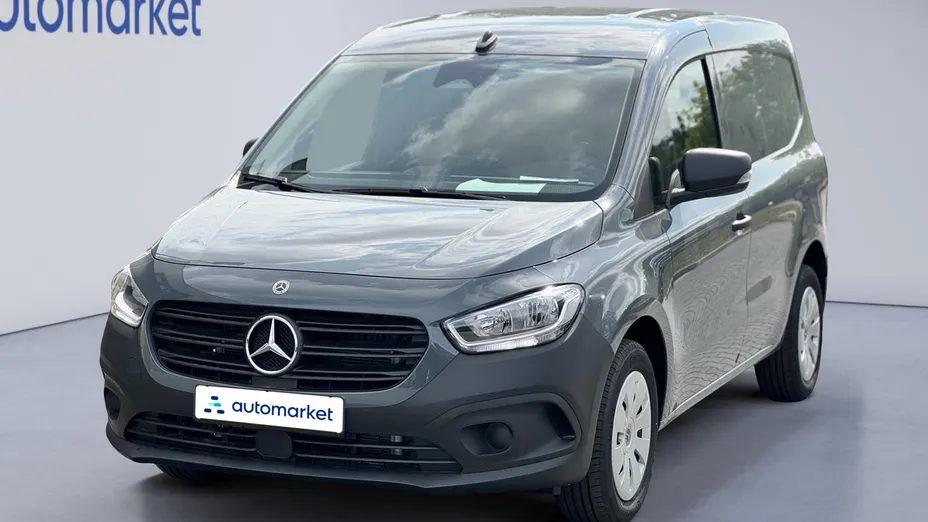 MERCEDES-BENZ Citan Citan 110 CDI L1 420.623 Nowy