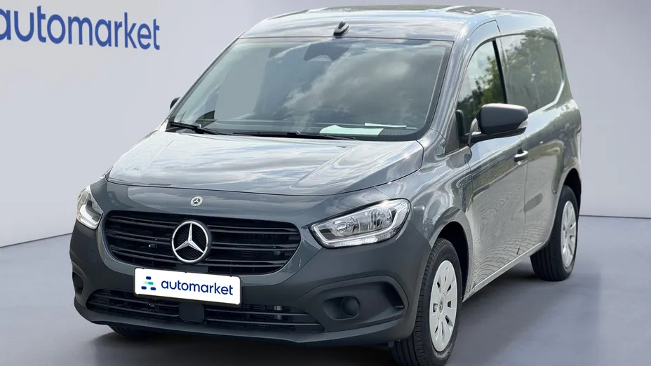 MERCEDES-BENZ Citan Citan 110 CDI L1 420.623 Nowy