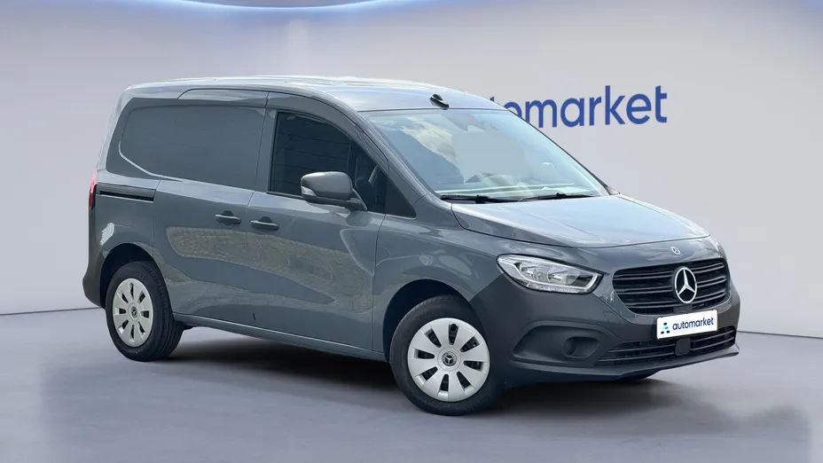 MERCEDES-BENZ Citan Citan 110 CDI L1 420.623 Nowy