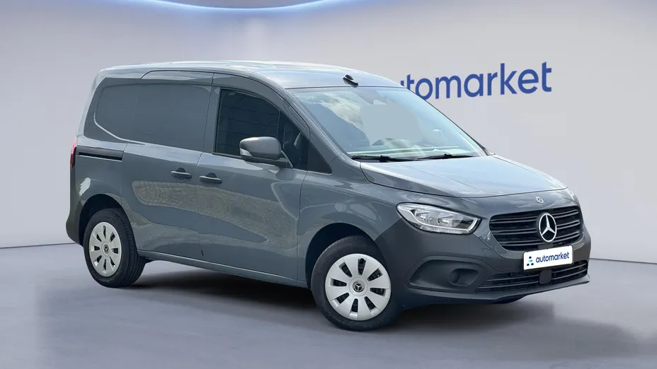MERCEDES-BENZ Citan Citan 110 CDI L1 420.623 Nowy