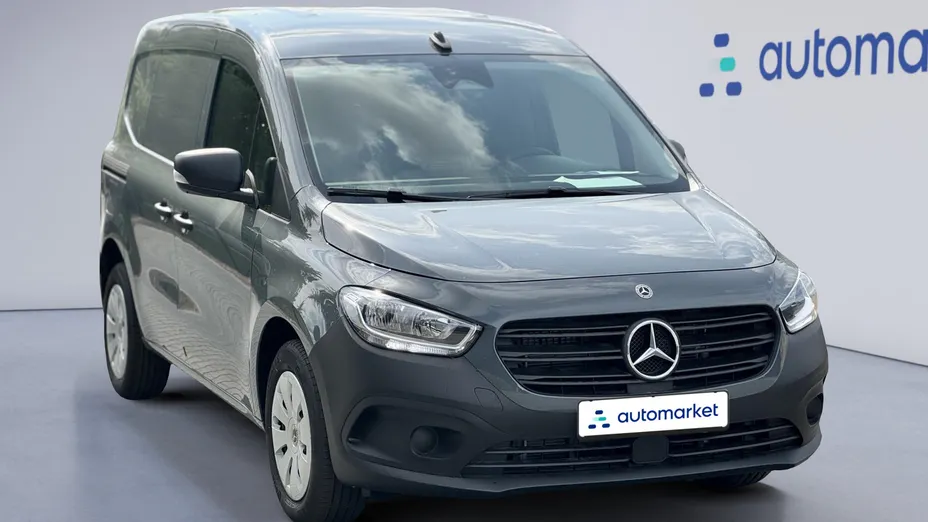 MERCEDES-BENZ Citan Citan 110 CDI L1 420.623 Nowy