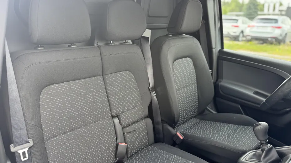 MERCEDES-BENZ Citan Citan 110 CDI L2 420.625 Nowy