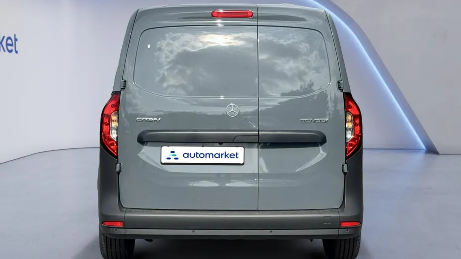 MERCEDES-BENZ Citan Citan 110 CDI L2 420.625 Nowy