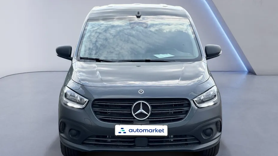 MERCEDES-BENZ Citan Citan 110 CDI L2 420.625 Nowy