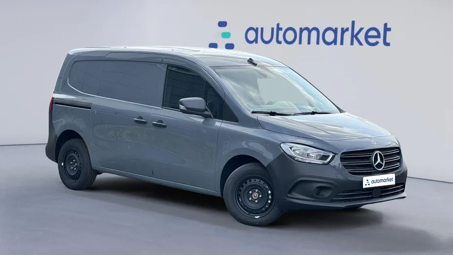 MERCEDES-BENZ Citan Citan 110 CDI L2 420.625 Nowy