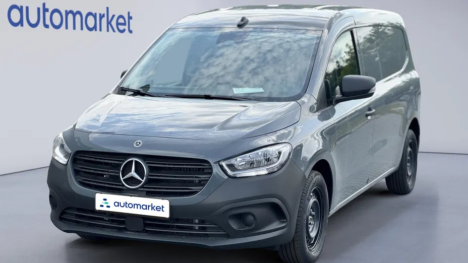 MERCEDES-BENZ Citan Citan 110 CDI L2 420.625 Nowy