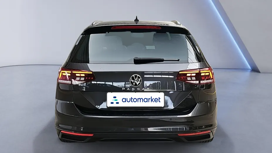VOLKSWAGEN Passat Passat 2.0 TDI EVO Business DSG