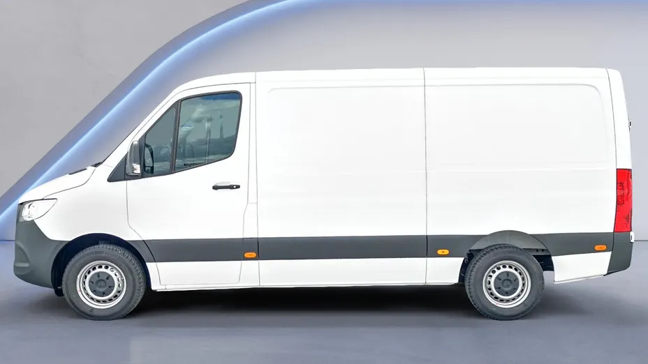 MERCEDES-BENZ Sprinter Sprinter 315 CDI Standard PRO 907.633 9m3 Nowy