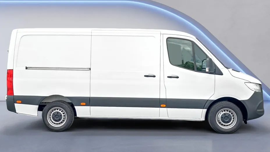 MERCEDES-BENZ Sprinter Sprinter 315 CDI Standard PRO 907.633 9m3 Nowy