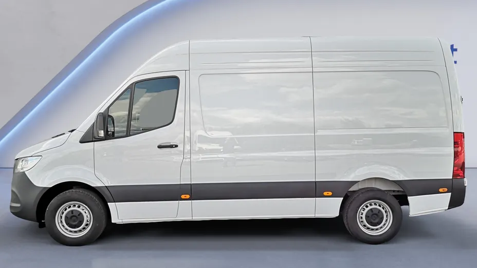 MERCEDES-BENZ Sprinter Sprinter 315 CDI Standard PRO 907.633 11m3 Nowy