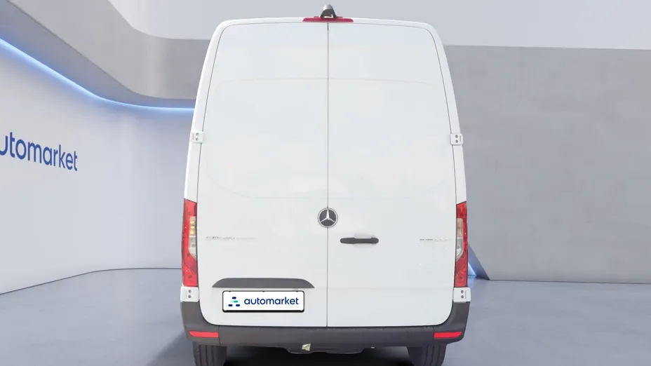 MERCEDES-BENZ Sprinter Sprinter 315 CDI Standard PRO 907.633 11m3 Nowy