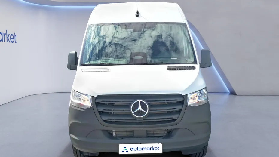 MERCEDES-BENZ Sprinter Sprinter 315 CDI Standard PRO 907.633 11m3 Nowy