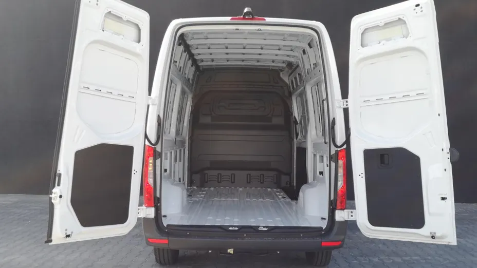 MERCEDES-BENZ Sprinter Sprinter 315 CDI Standard PRO 907.633 11m3 Nowy