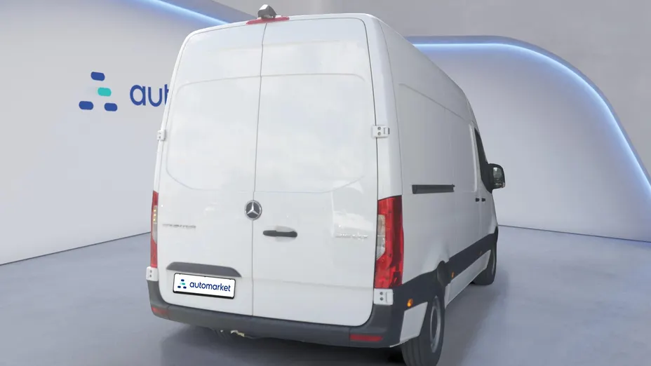 MERCEDES-BENZ Sprinter Sprinter 315 CDI Standard PRO 907.633 11m3 Nowy