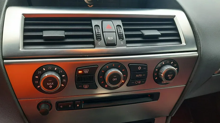 BMW Seria 6 -
