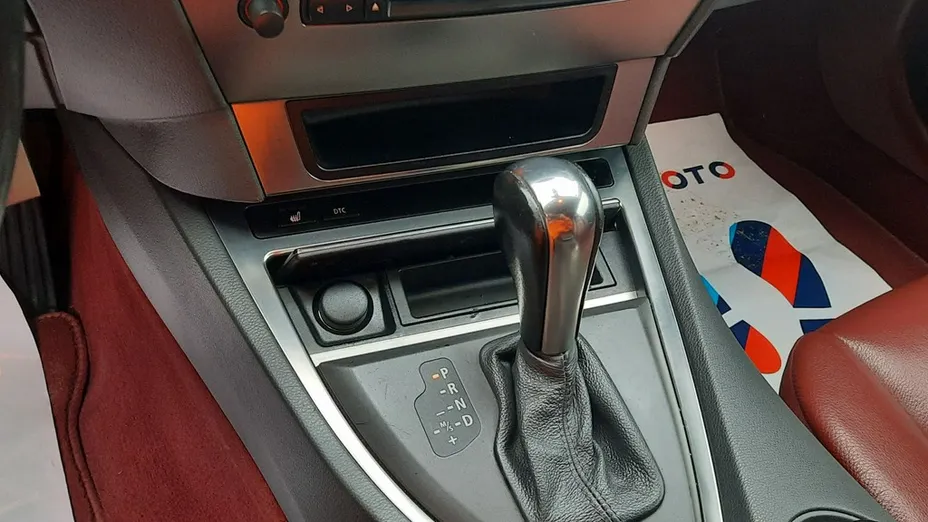 BMW Seria 6 -