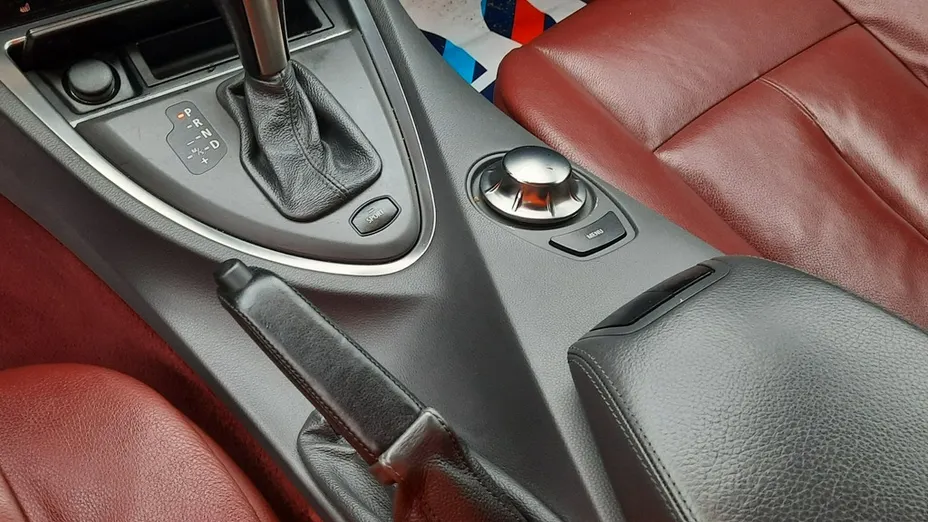 BMW Seria 6 -